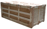 Nimlok CRATE4x8-A Trade Show Shipping Case