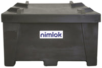 Nimlok MCR43 Trade Show Shipping Case