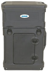 Nimlok MCWCN Trade Show Shipping Case