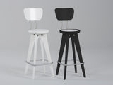 NEO On The Move Trade Show Furniture