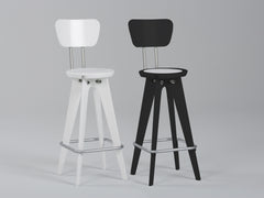 NEO On The Move Trade Show Furniture