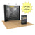 8ft Pop-Up Displays
