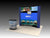 8' x 10' Displays - Quadro Pop Ups