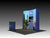 8' x 10' Displays - Quadro Pop Ups