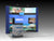 10' x 10' Displays - Quadro Pop Ups