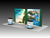 10' x 20' Displays - Quadro Pop Ups