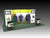 10' x 20' Displays - Quadro Pop Ups