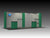 10' x 20' Displays - Quadro Pop Ups