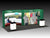 10' x 20' Displays - Quadro Pop Ups