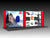 10' x 20' Displays - Quadro Pop Ups