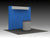 8' x 10' Displays - Quadro Pop Ups