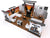 NEO On The Move Trade Show Furniture