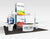 NEO On The Move Trade Show Furniture