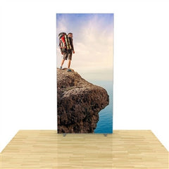 Wide Floor display (48")