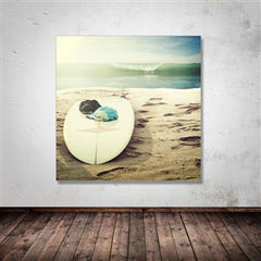 Wide Wall Display (48")