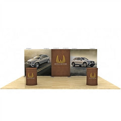 Press Walls and Backdrops