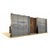 20' Star Fabric Straight Package