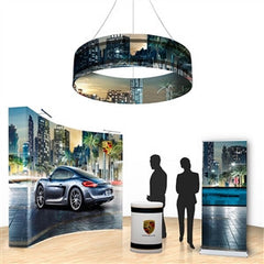 8 Star Fabric Premium Show Ready Kit