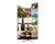 Sprint Telescopic Banner Stand