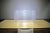 Foldable Sneeze Guard School Desk Barriers  with Hand Hold and Elbow Cutouts