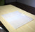 Foldable Sneeze Guard School Desk Barriers  with Hand Hold Cutouts