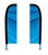 Economic Feather Flags