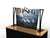 Aero Freestanding Table Top Displays