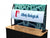 Aero Freestanding Table Top Displays