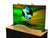 Aero Freestanding Table Top Displays