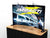 Aero Freestanding Table Top Displays