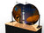 Aero Freestanding Table Top Displays