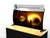 Aero Freestanding Table Top Displays