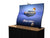 Aero Freestanding Table Top Displays