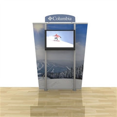 Timberline Tapered Monitor Stand Kit
