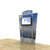 Timberline Tapered Monitor Stand Kit