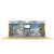 20' Hybrid Modular Displays - Hybrid Modular Displays