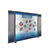 Hybrid Light Box Displays