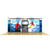 Hybrid Light Box Displays