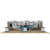 30' Hybrid Modular Displays - Hybrid Modular Displays