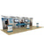 30' Hybrid Modular Displays - Hybrid Modular Displays