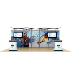 20ft Timberline Monitor Kit