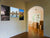 SEG Wall-mounted Frames - SEGUE Sunrise