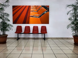 SEG Wall-mounted Frames - SEGUE Sunrise