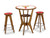 NEO On The Move Trade Show Furniture