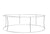 Trade Show Hanging Banner Blimp Tube Shape Frame Only