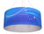 Trade Show Hanging Banner Blimp Tube Shape 48 Inches Tall
