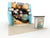10' x 10' Displays - Magellan Hybrid Displays