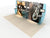 10' x 20' Displays - Magellan Hybrid Display