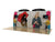 10' x 20' Displays - Magellan Hybrid Display