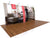 10' x 20' Displays - Segue Sunrise Hybrid Display